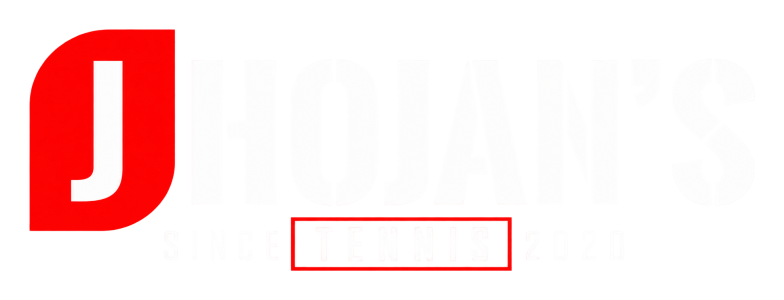 Jhojans Tennis